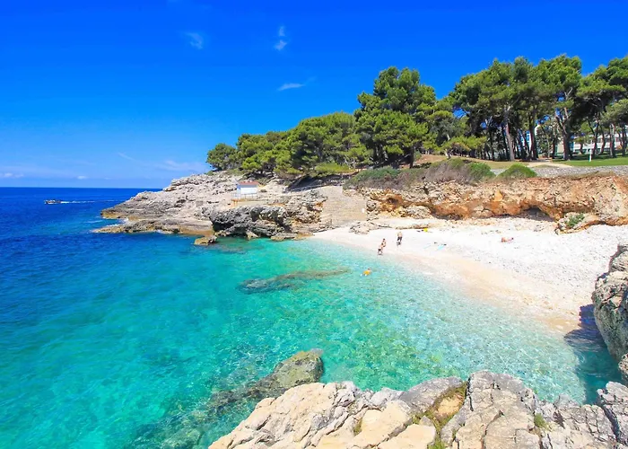 Lägenhet Azzurro Mare Pula