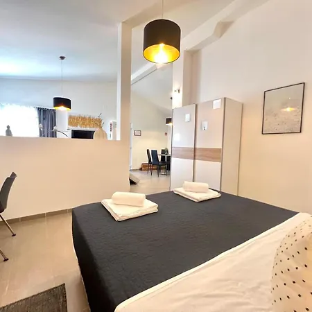 Azzurro Mare Appartement