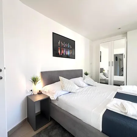 Appartement Azzurro Mare Pula