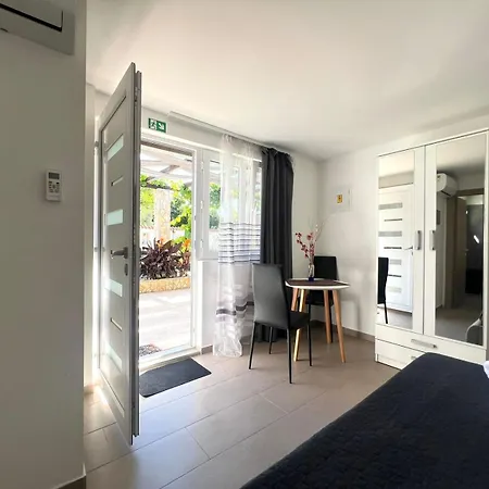 Azzurro Mare Appartement *