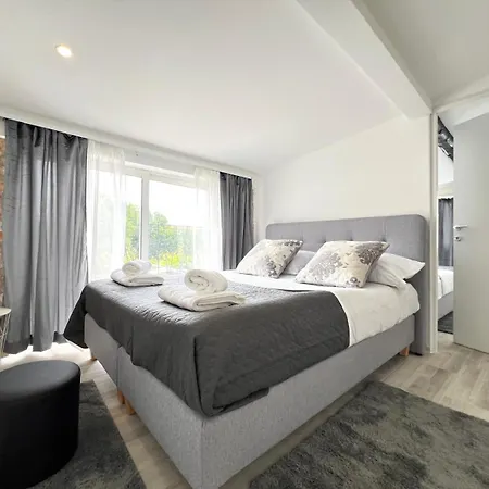 Azzurro Mare Appartement