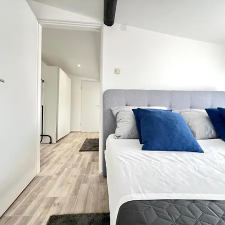 Apartman Azzurro Mare