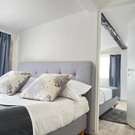 Appartement Azzurro Mare *