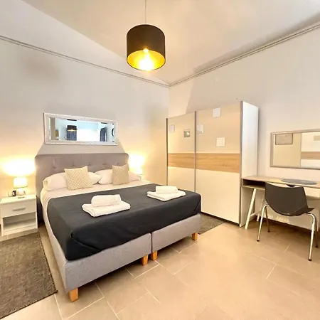 Azzurro Mare Appartement *