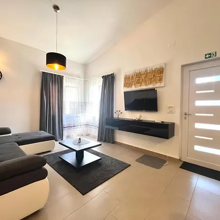 Azzurro Mare Appartement Pula