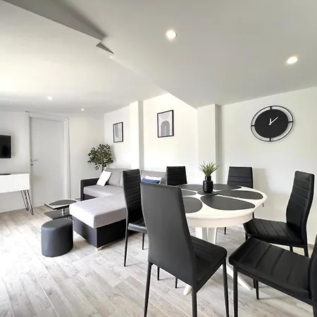 Appartement Azzurro Mare Pula