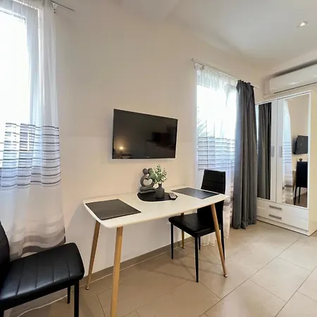 Azzurro Mare Apartman *