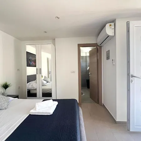 Azzurro Mare Apartman