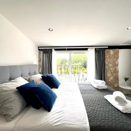 Azzurro Mare Apartman