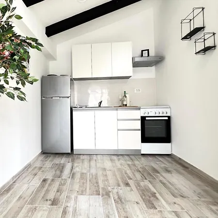 Azzurro Mare Appartement Pula