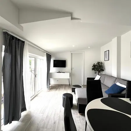 Appartement Azzurro Mare Pula