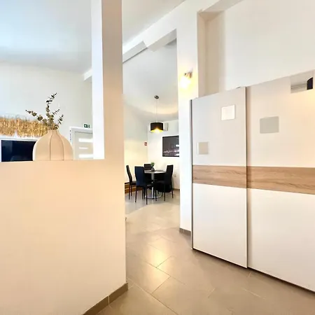 Appartement Azzurro Mare