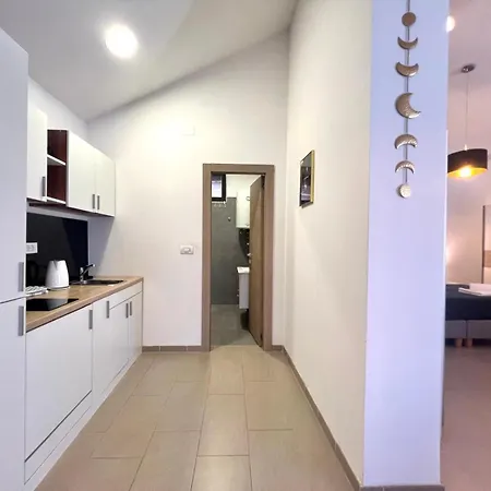 Appartement Azzurro Mare Pula