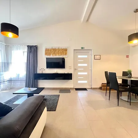 Apartman Azzurro Mare *