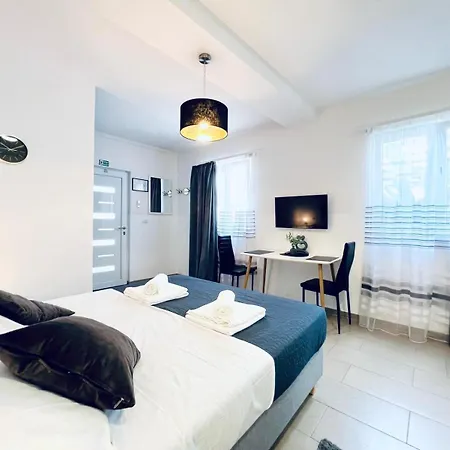 Appartement Azzurro Mare Pula