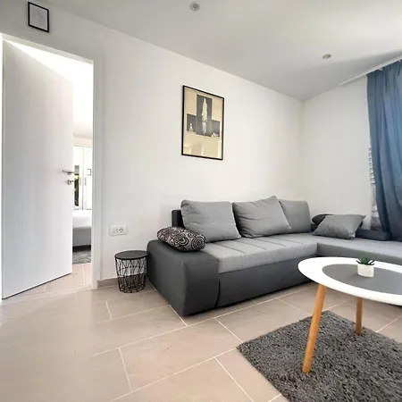Apartman Azzurro Mare Pula