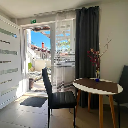 Azzurro Mare Appartement