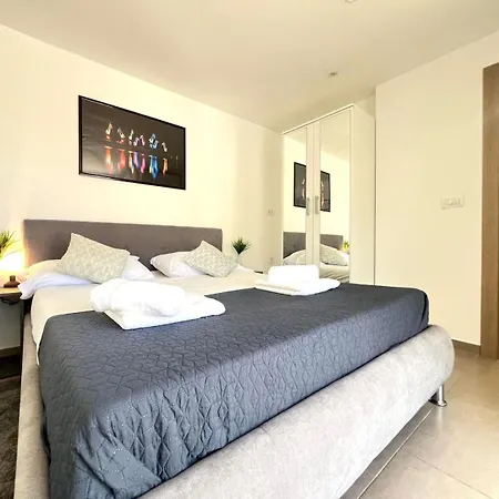 Azzurro Mare Apartman