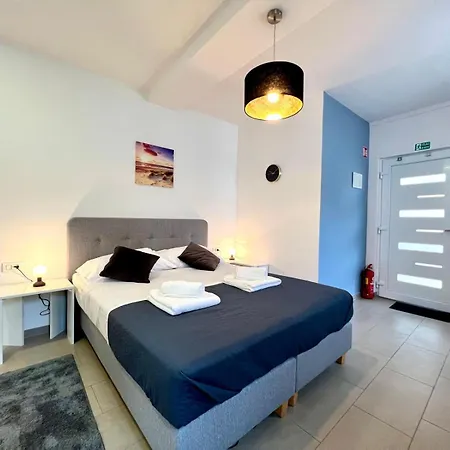 Appartement Azzurro Mare