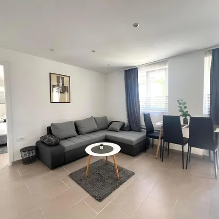 Apartman Azzurro Mare