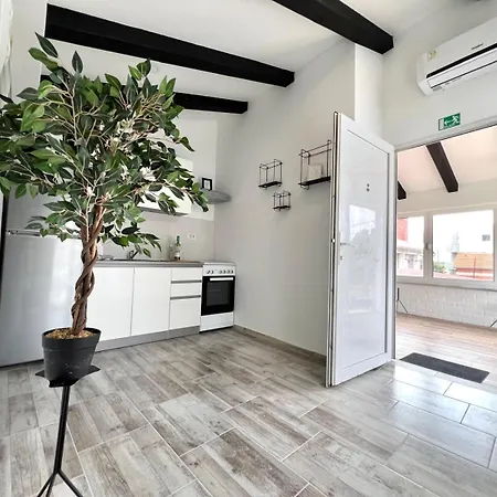 Azzurro Mare Appartement Pula