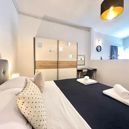 Azzurro Mare Appartement Pula