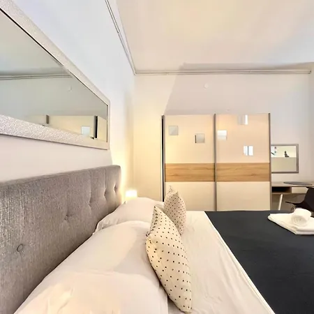 Azzurro Mare Appartement *