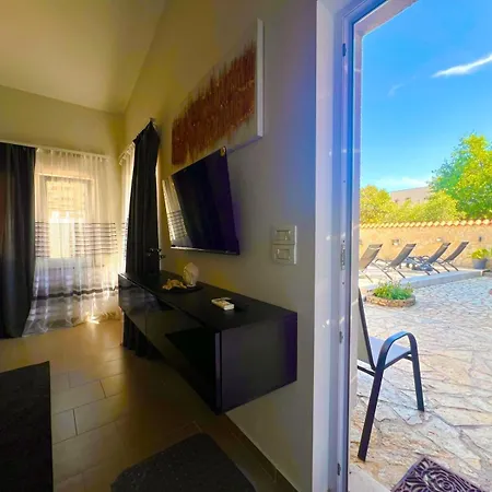 Appartement Azzurro Mare *