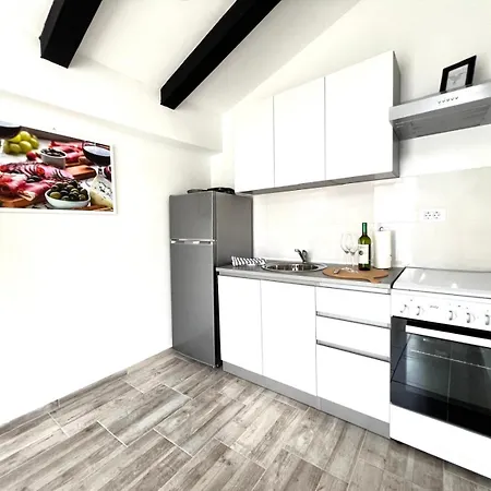 Azzurro Mare Appartement