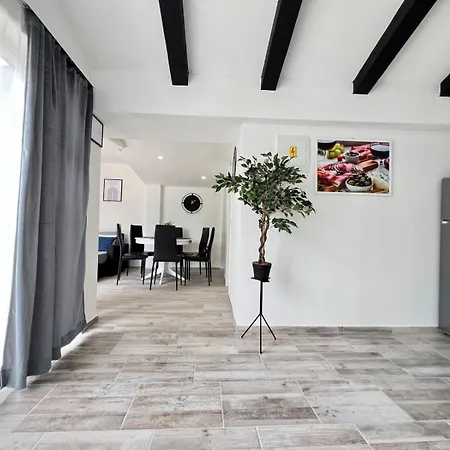 Apartman Azzurro Mare