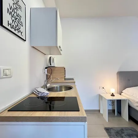 Apartman Azzurro Mare