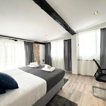 Appartement Azzurro Mare