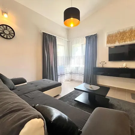 Appartement Azzurro Mare *