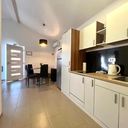 Appartement Azzurro Mare *