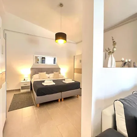 Azzurro Mare Appartement Pula