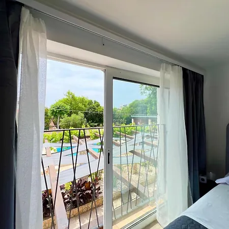 Apartman Azzurro Mare