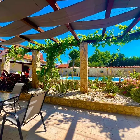 Azzurro Mare Apartman *