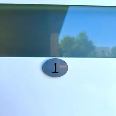 Azzurro Mare Apartman Pula