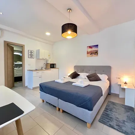 Appartement Azzurro Mare Pula