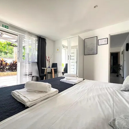 Azzurro Mare Apartman