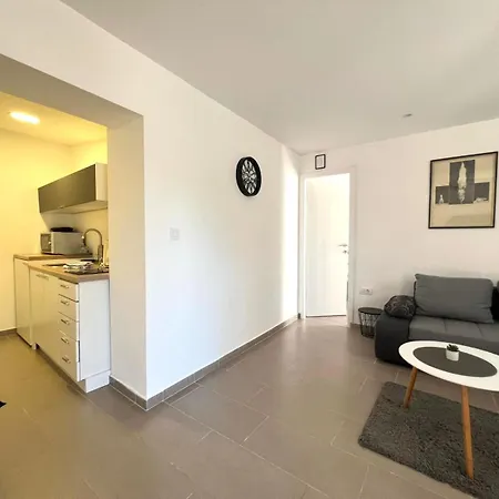 Azzurro Mare Apartman