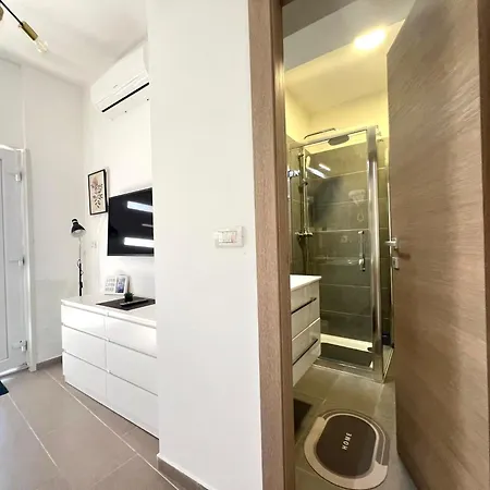 Appartement Azzurro Mare Pula