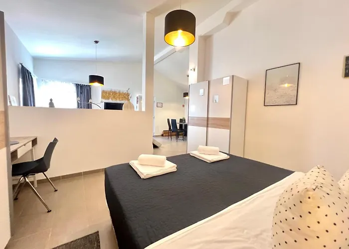 Azzurro Mare Apartment