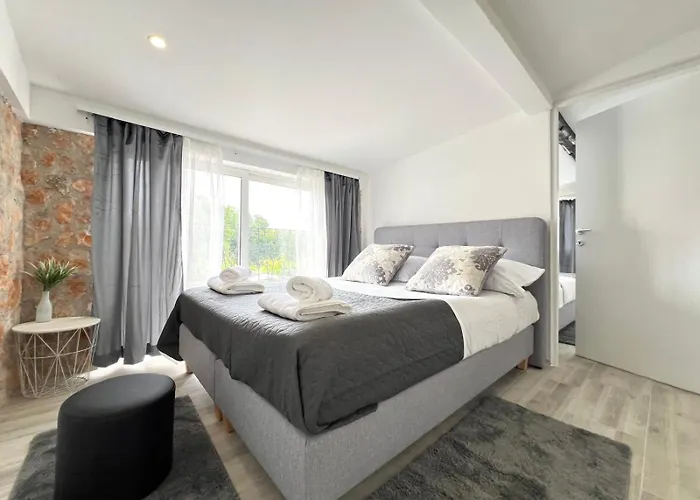 Azzurro Mare Apartament