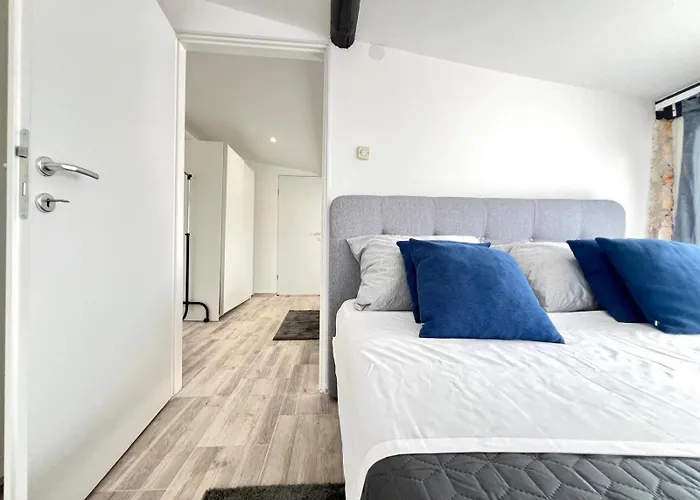 Apartment Azzurro Mare