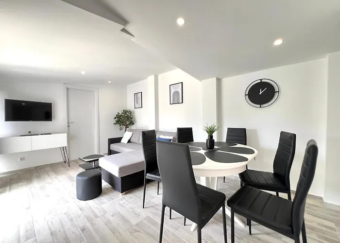 Apartament Azzurro Mare Pula