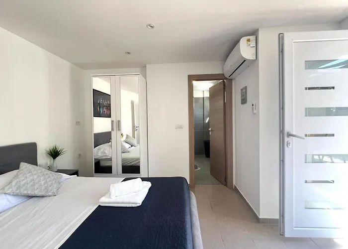 Azzurro Mare Apartament