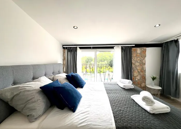 Azzurro Mare Apartment