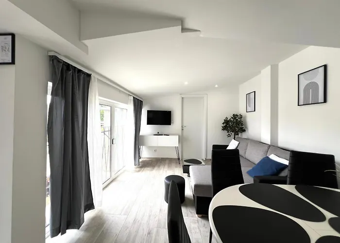 Apartament Azzurro Mare Pula