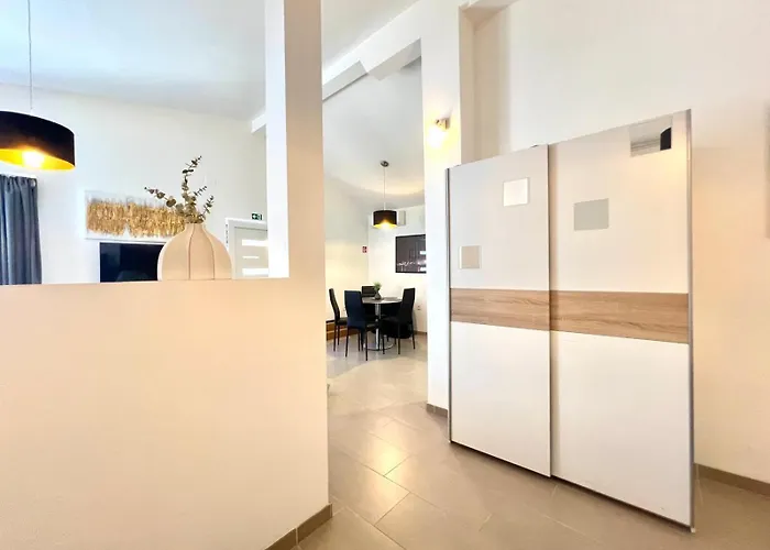 Apartament Azzurro Mare